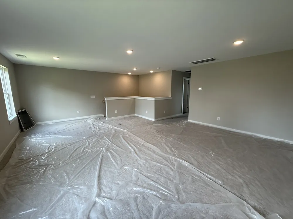 3322 Parmenter Street Columbia, TN 38401