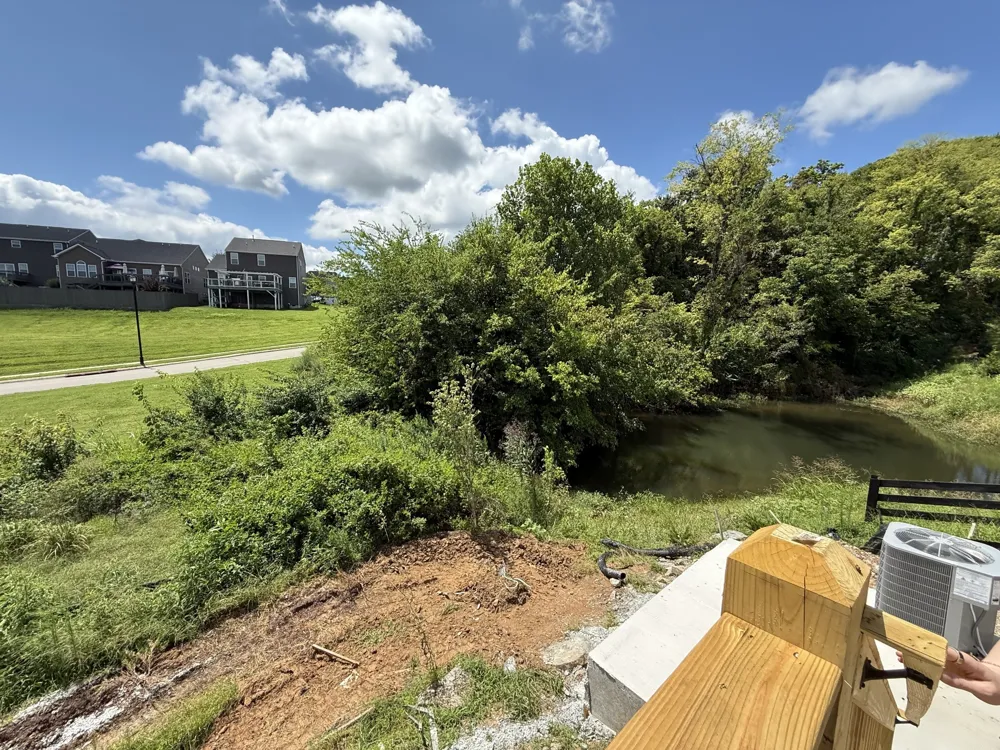 3322 Parmenter Street Columbia, TN 38401