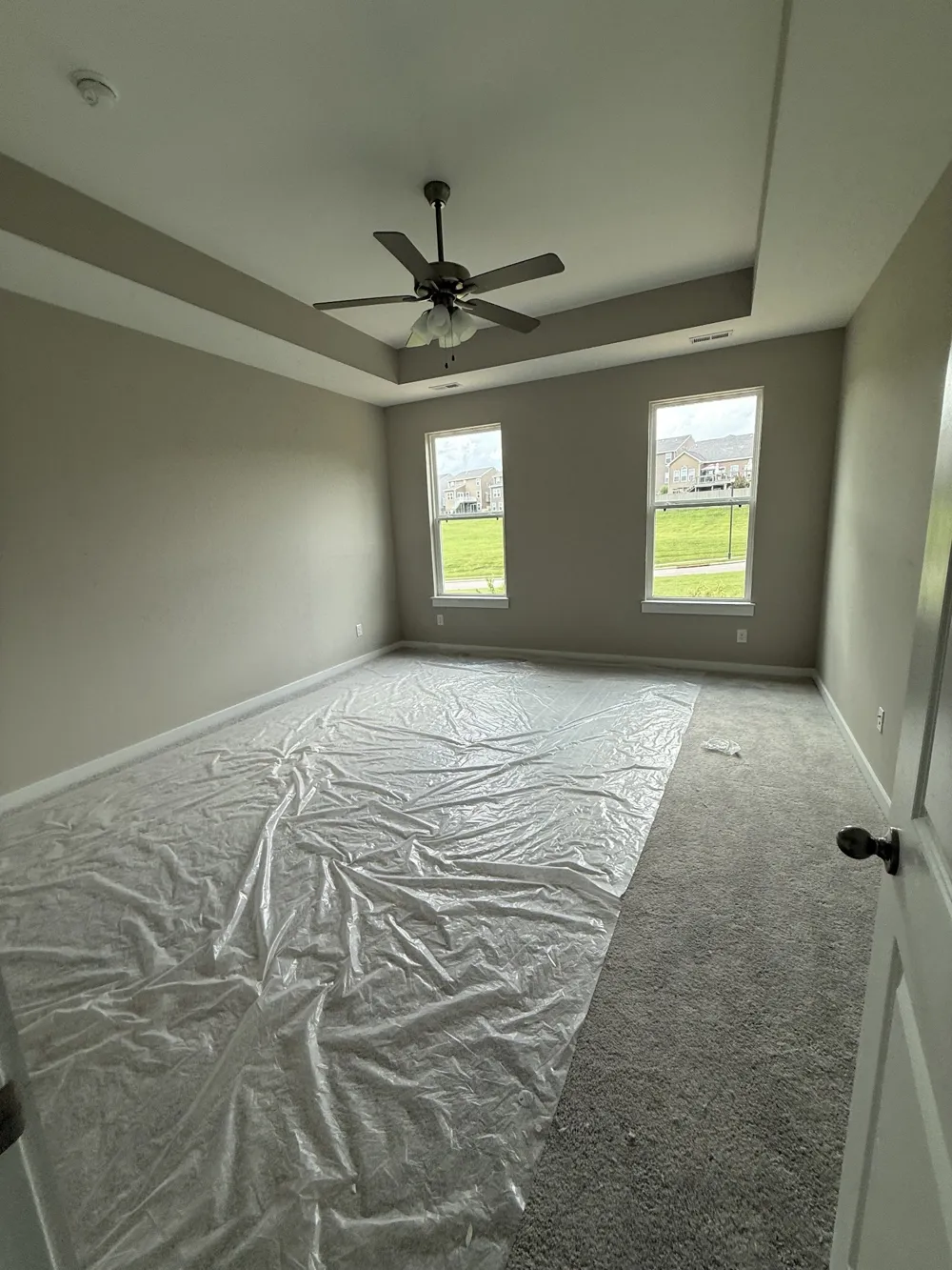 3322 Parmenter Street Columbia, TN 38401