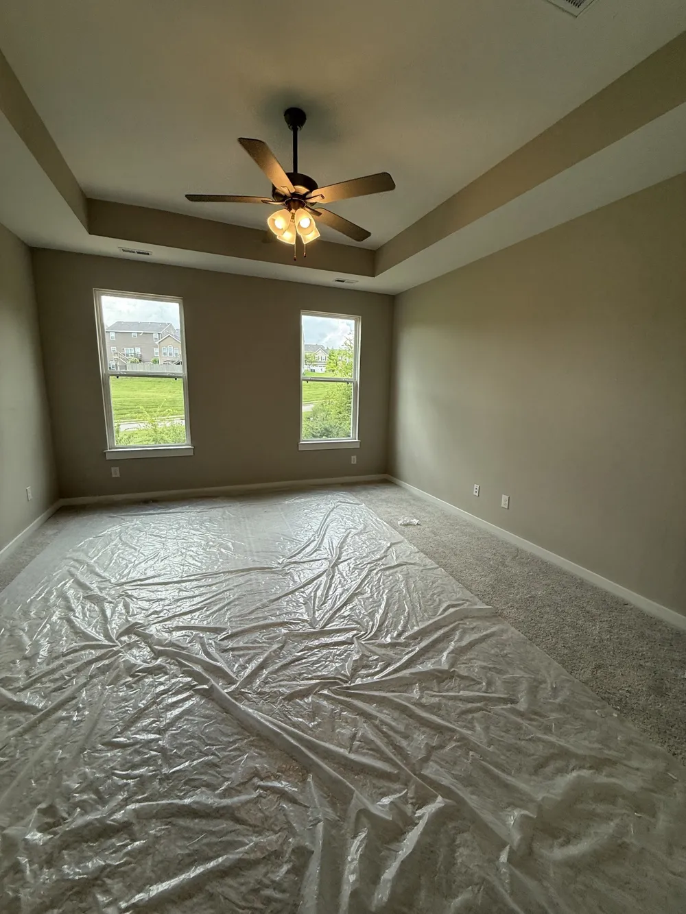3322 Parmenter Street Columbia, TN 38401