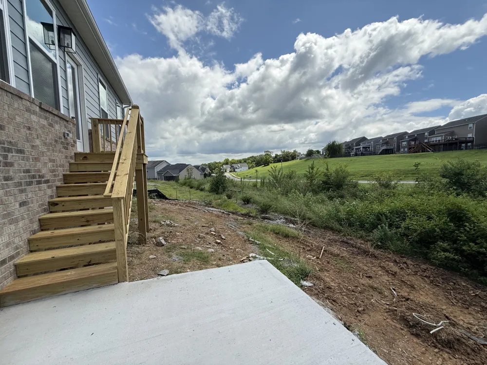 3322 Parmenter Street Columbia, TN 38401