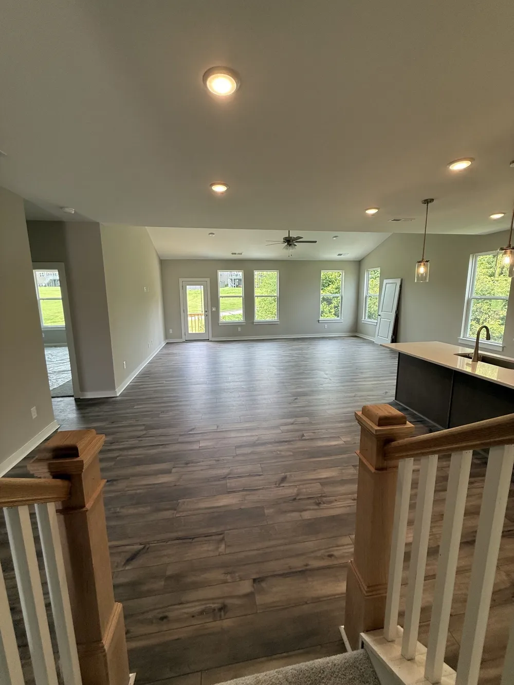 3322 Parmenter Street Columbia, TN 38401