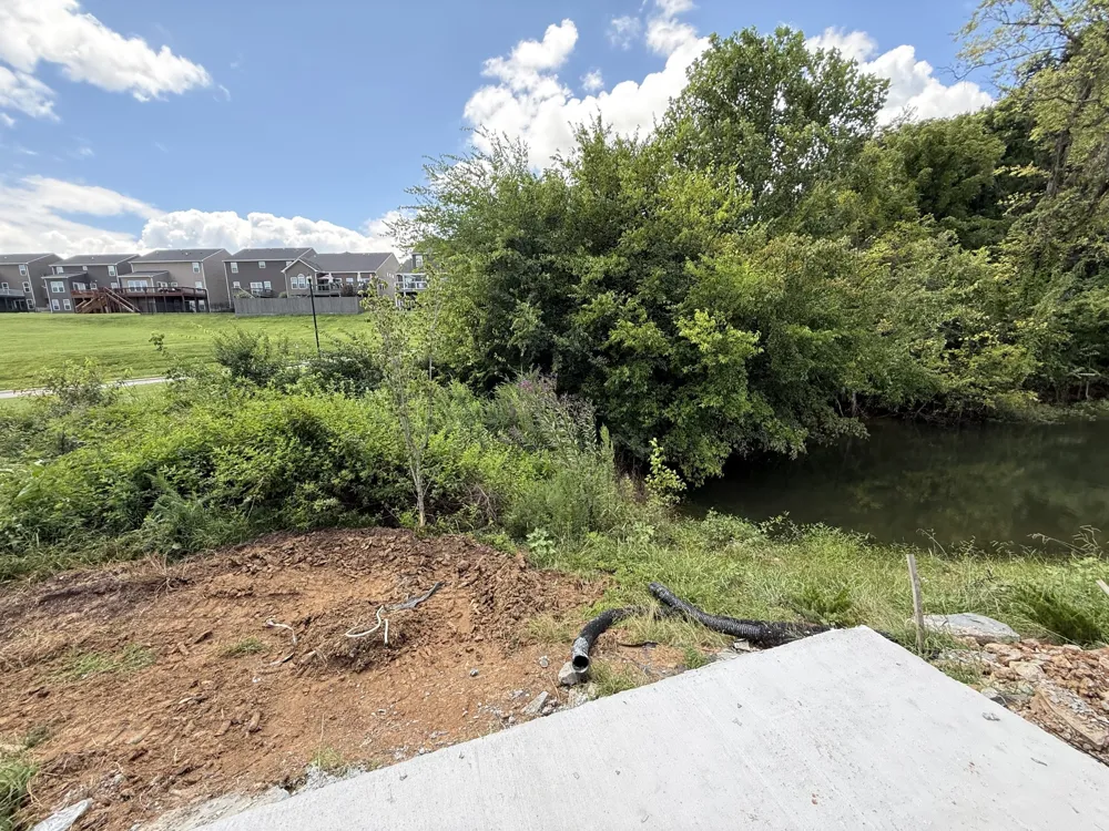 3322 Parmenter Street Columbia, TN 38401
