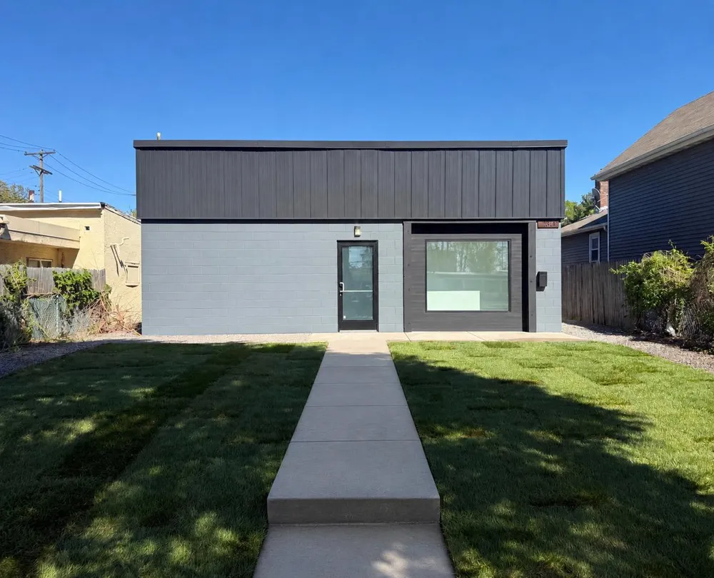 2847 Central Avenue NE Minneapolis, MN 55418