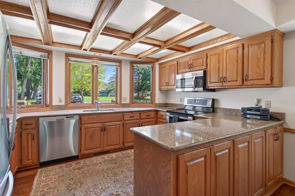 1144 Lois Court Shoreview, MN 55126
