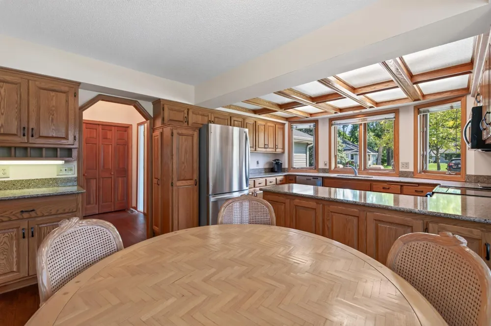 1144 Lois Court Shoreview, MN 55126