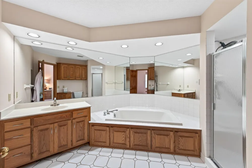 1144 Lois Court Shoreview, MN 55126