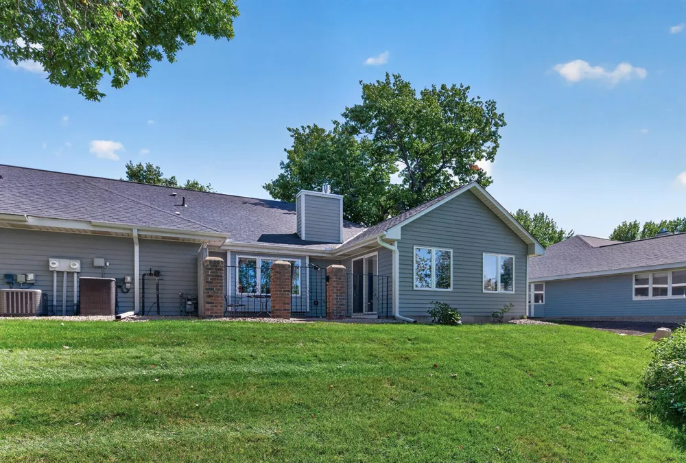 1144 Lois Court Shoreview, MN 55126