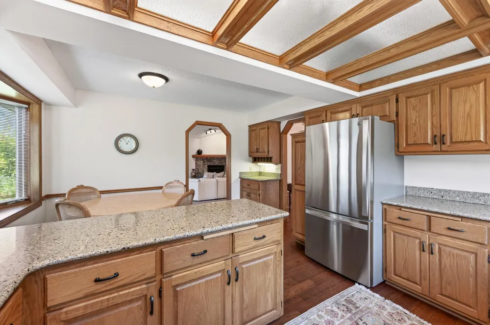 1144 Lois Court Shoreview, MN 55126