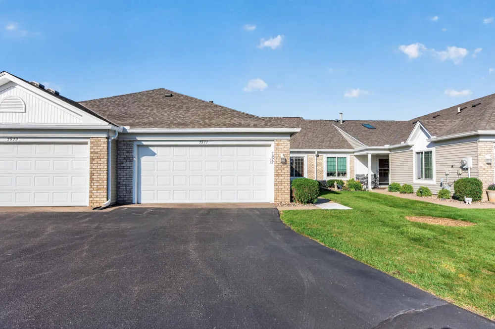 7577 Ojibway Park Court Woodbury, MN 55125