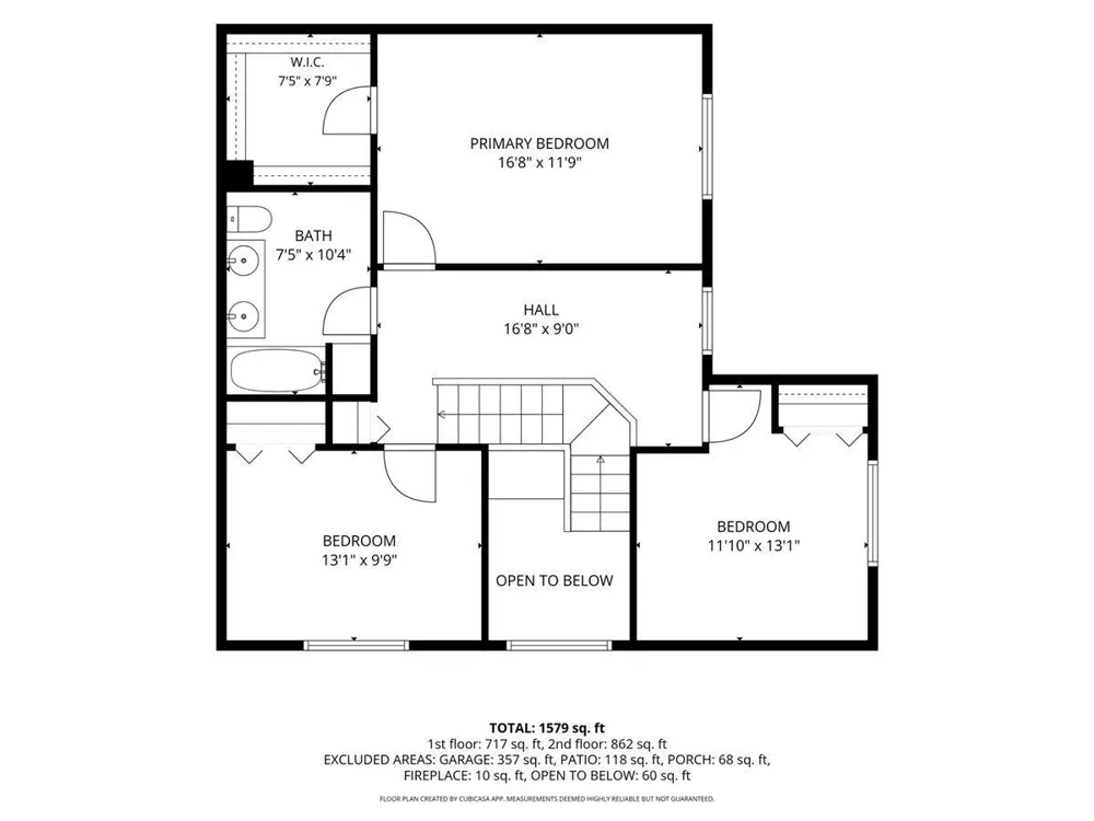 537 Woodduck Drive #F Woodbury, MN 55125