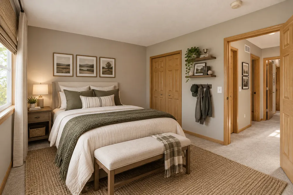 537 Woodduck Drive #F Woodbury, MN 55125