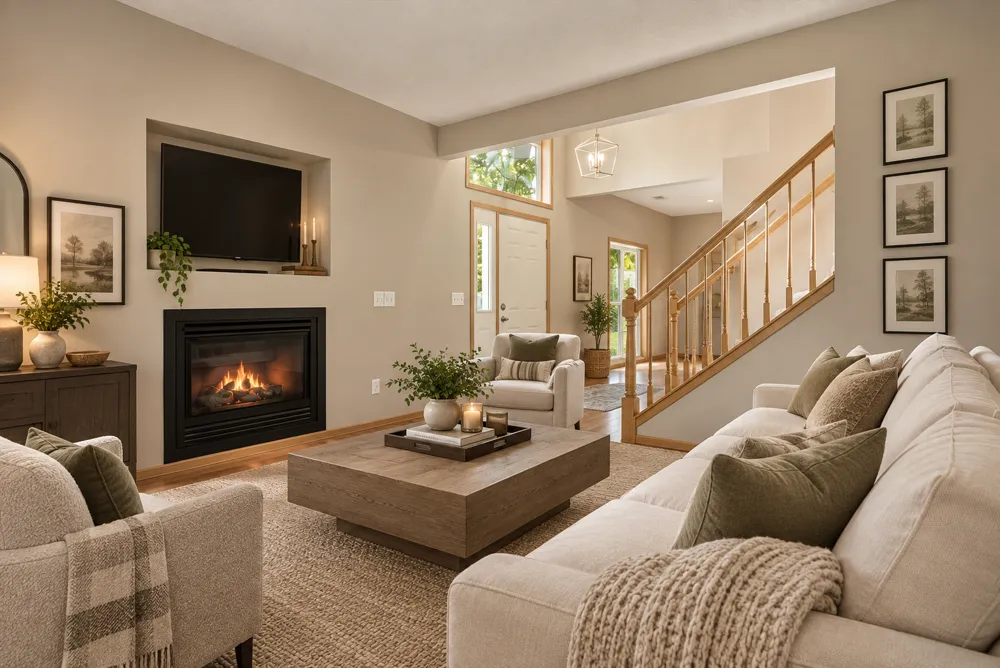537 Woodduck Drive #F Woodbury, MN 55125