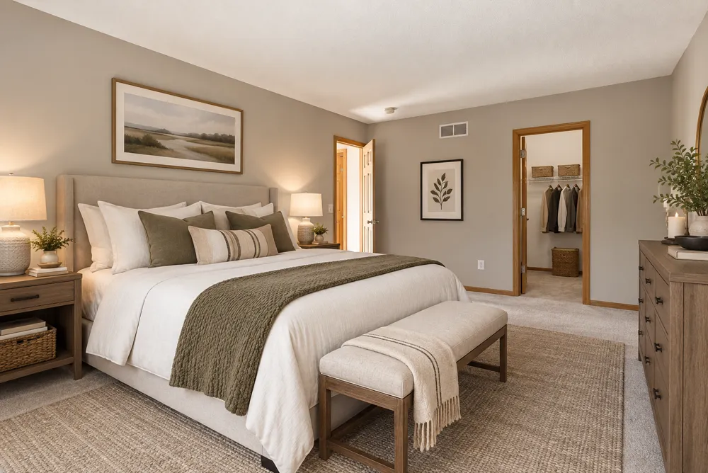 537 Woodduck Drive #F Woodbury, MN 55125