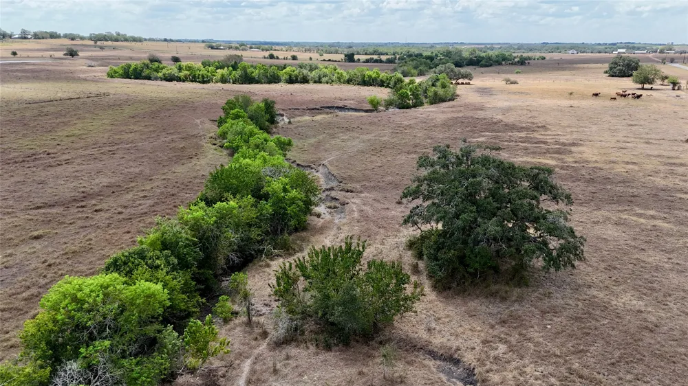 4 County Road 366 Shiner, TX 77984