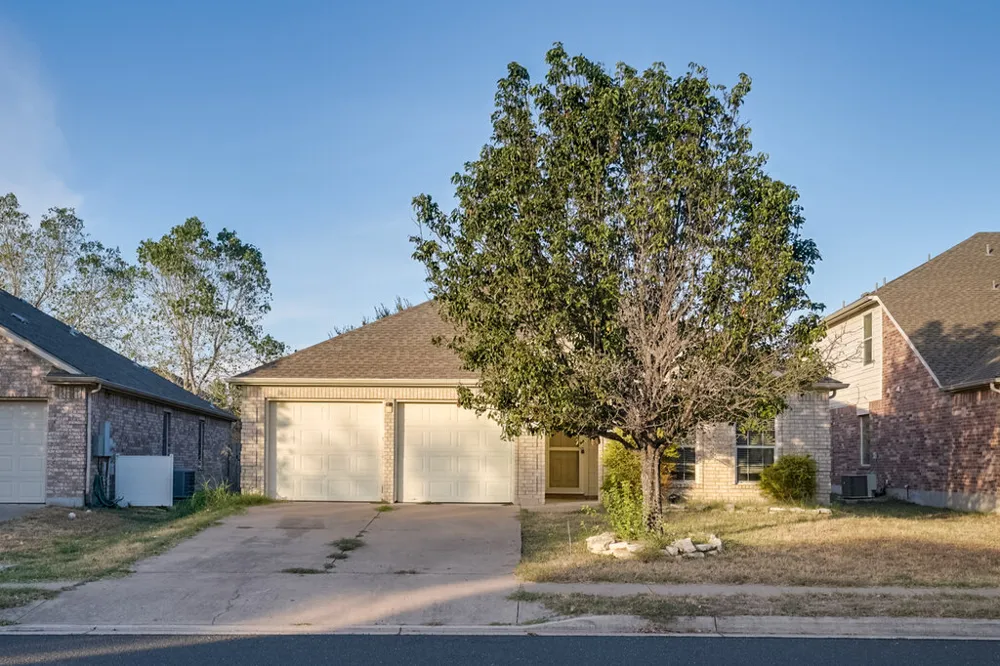 240 King Elder Lane Leander, TX 78641