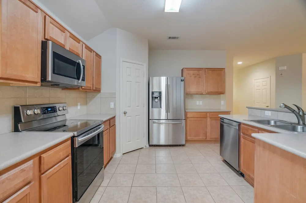 240 King Elder Lane Leander, TX 78641