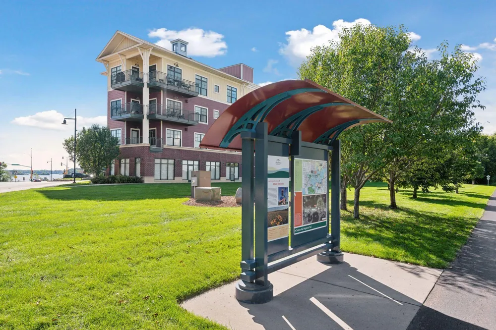 4100 Spring Street #212 Spring Park, MN 55384