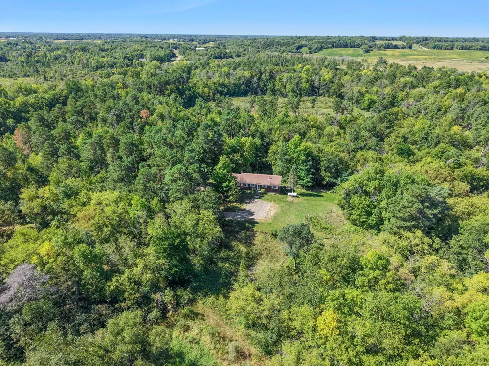43350 Andee Avenue Harris, MN 55032