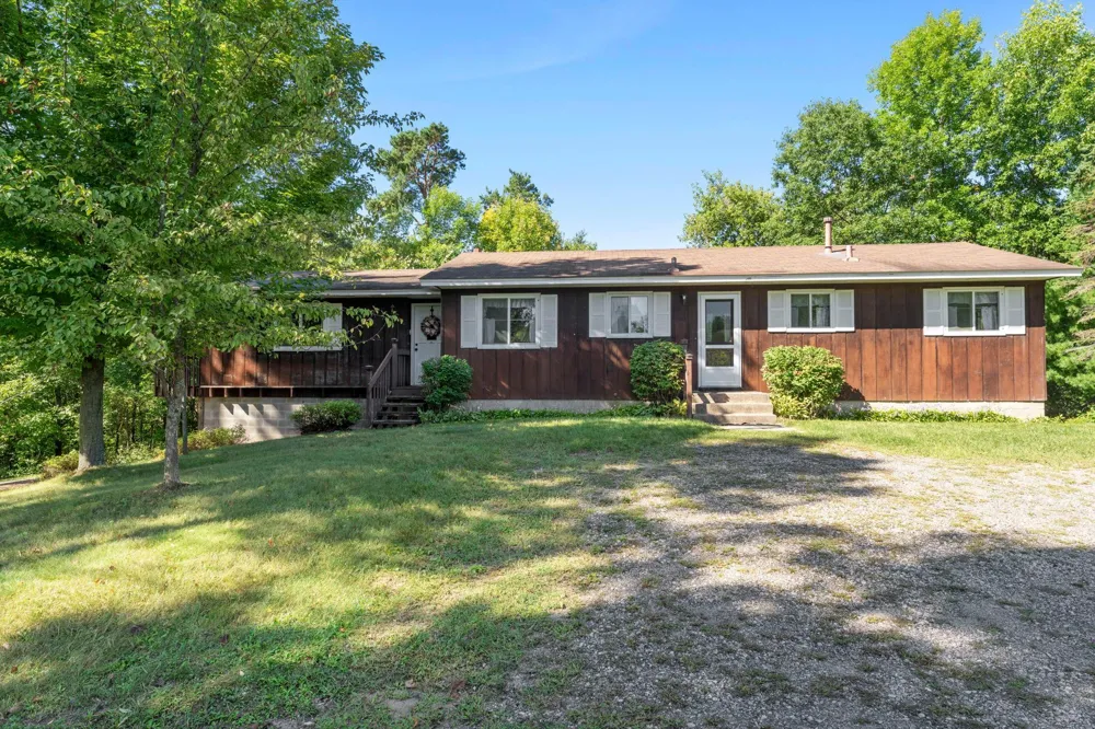 43350 Andee Avenue Harris, MN 55032