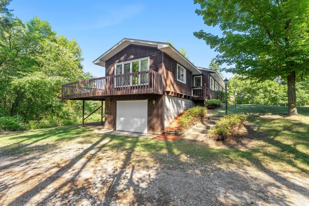 43350 Andee Avenue Harris, MN 55032