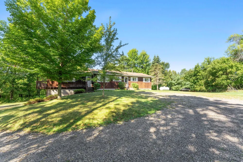 43350 Andee Avenue Harris, MN 55032