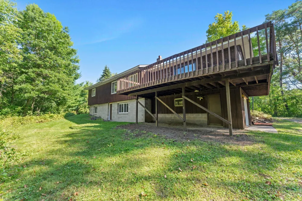 43350 Andee Avenue Harris, MN 55032