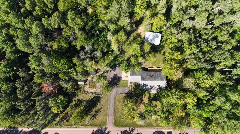 870 Middle Road La Pointe, WI 54850