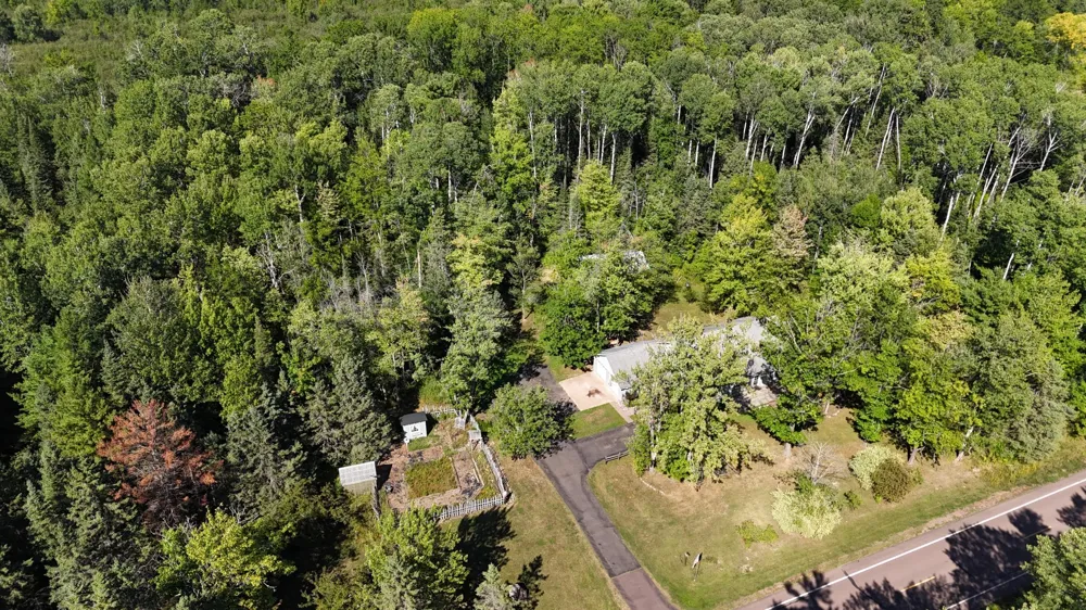 870 Middle Road La Pointe, WI 54850
