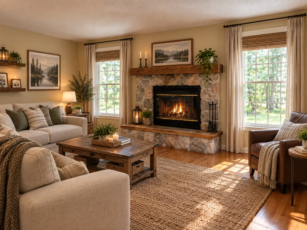 870 Middle Road La Pointe, WI 54850