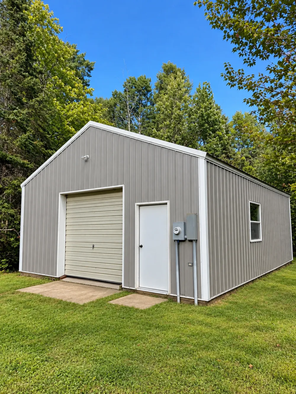 870 Middle Road La Pointe, WI 54850
