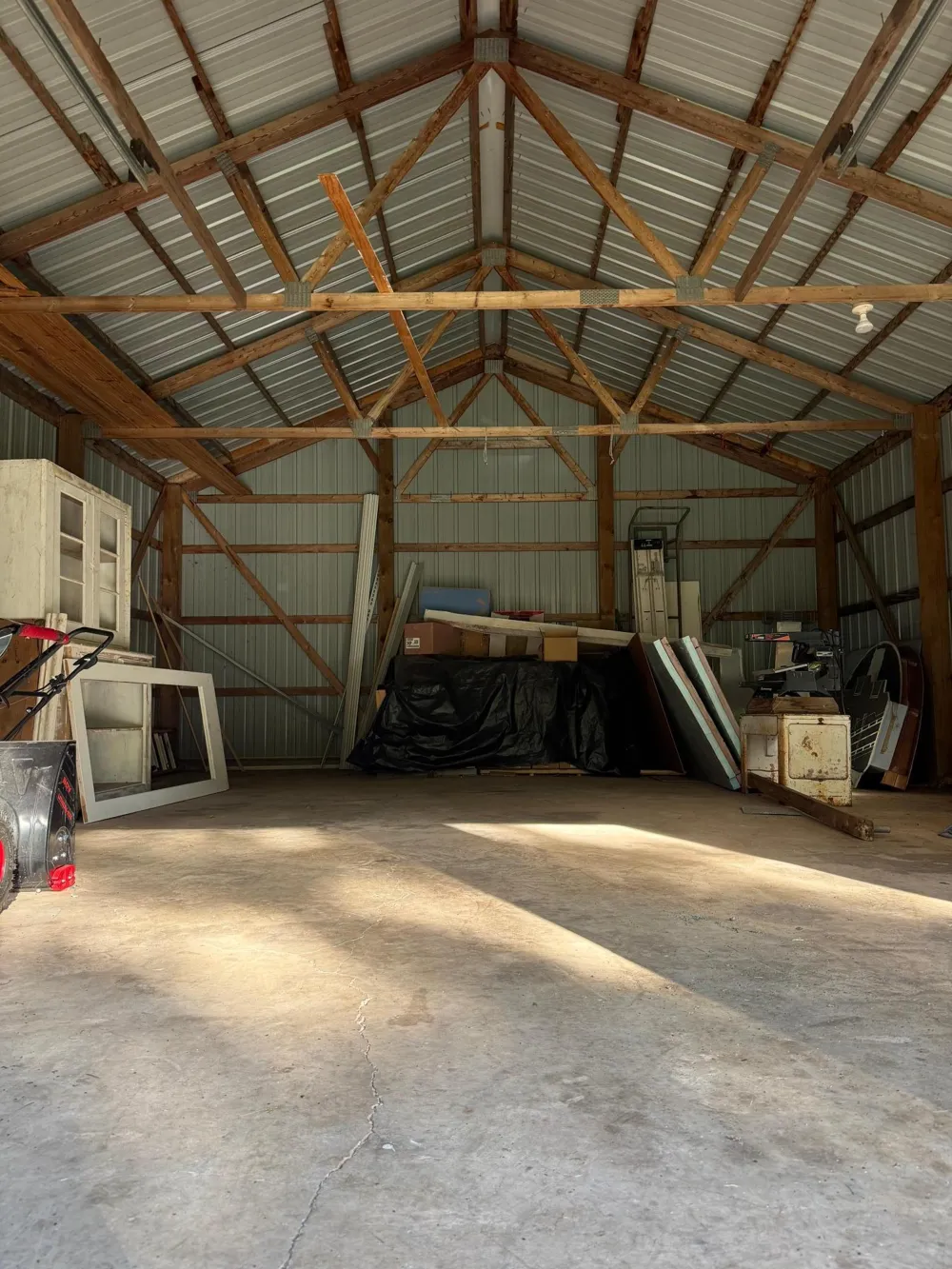 870 Middle Road La Pointe, WI 54850