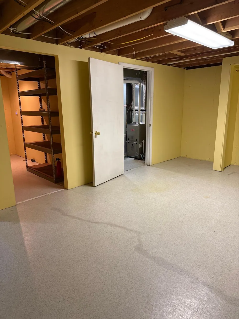 870 Middle Road La Pointe, WI 54850