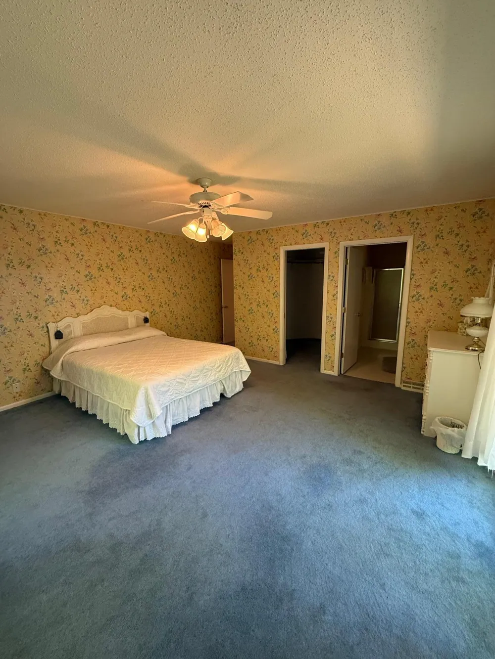 870 Middle Road La Pointe, WI 54850