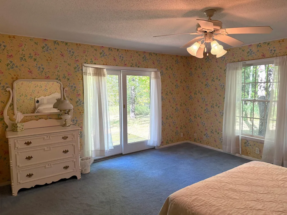870 Middle Road La Pointe, WI 54850