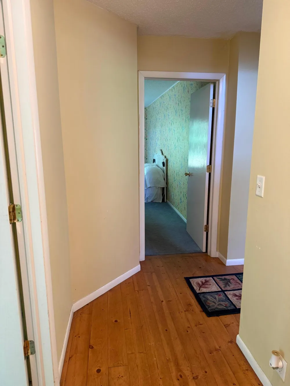 870 Middle Road La Pointe, WI 54850
