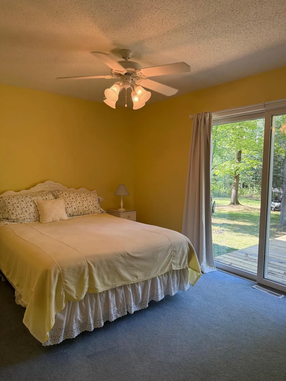 870 Middle Road La Pointe, WI 54850