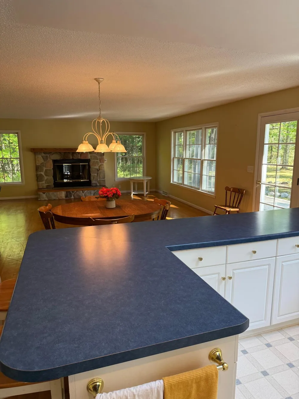 870 Middle Road La Pointe, WI 54850
