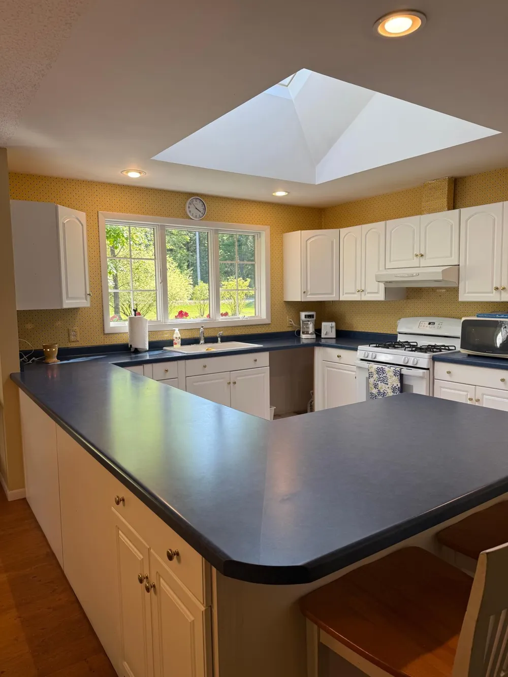 870 Middle Road La Pointe, WI 54850
