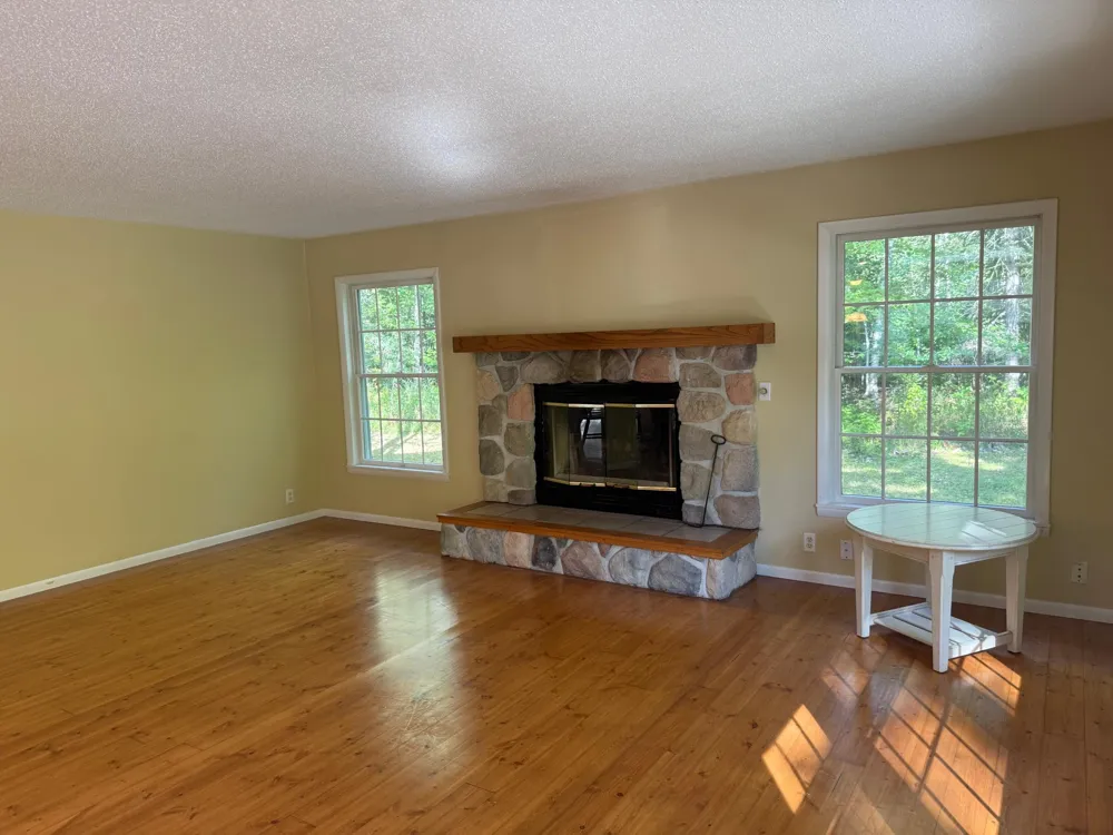 870 Middle Road La Pointe, WI 54850