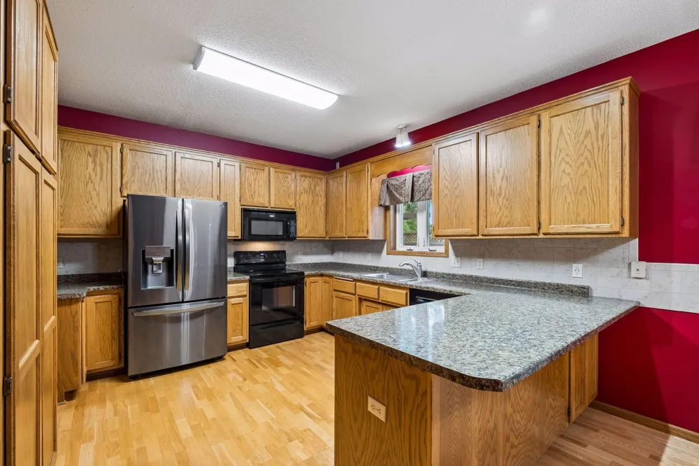 19215 English Avenue Farmington, MN 55024