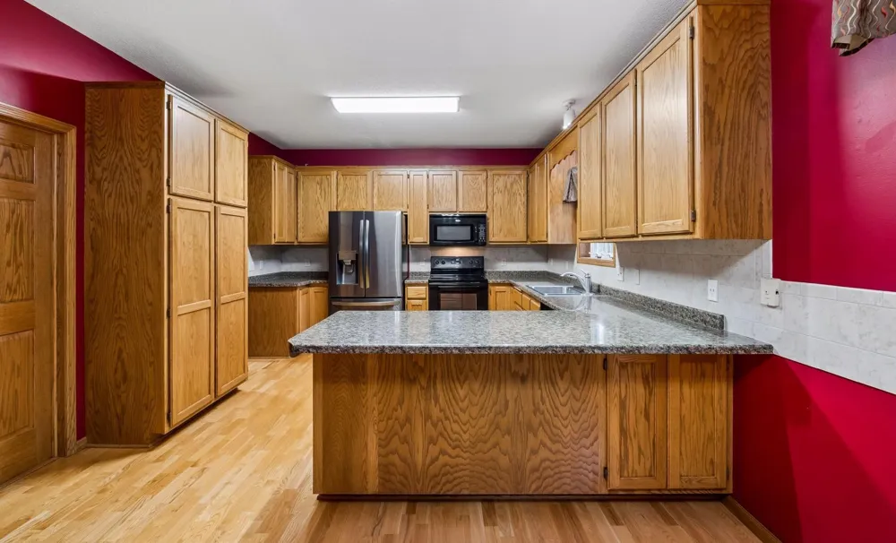 19215 English Avenue Farmington, MN 55024