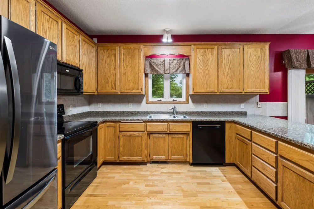 19215 English Avenue Farmington, MN 55024