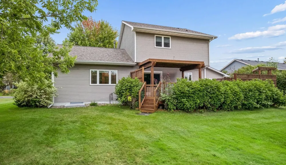 19215 English Avenue Farmington, MN 55024