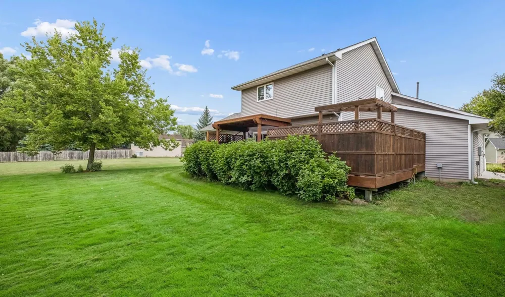 19215 English Avenue Farmington, MN 55024