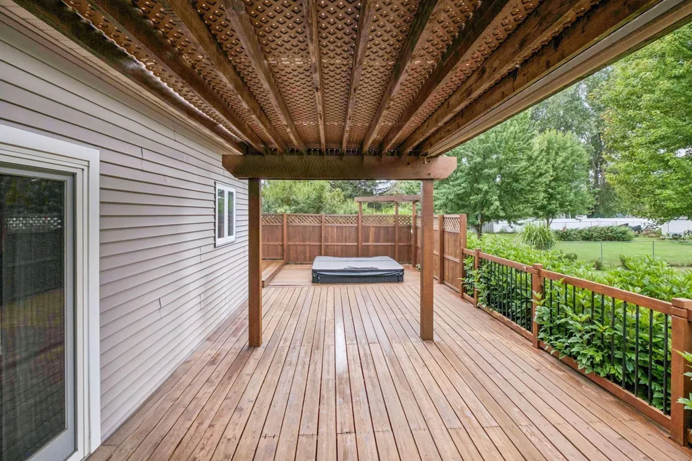 19215 English Avenue Farmington, MN 55024
