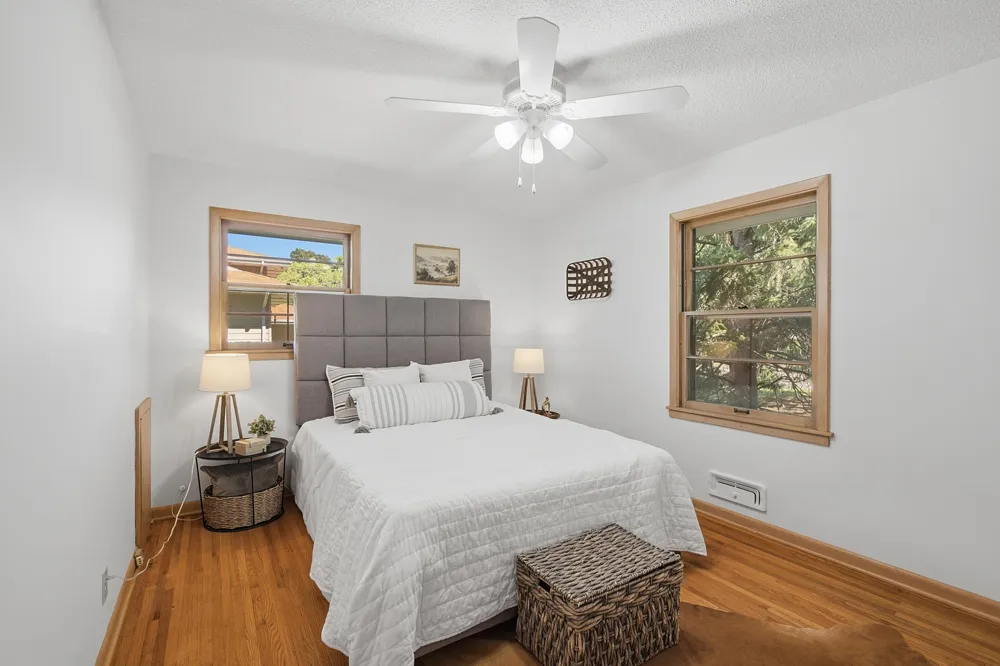 3093 Wilder Street Roseville, MN 55113