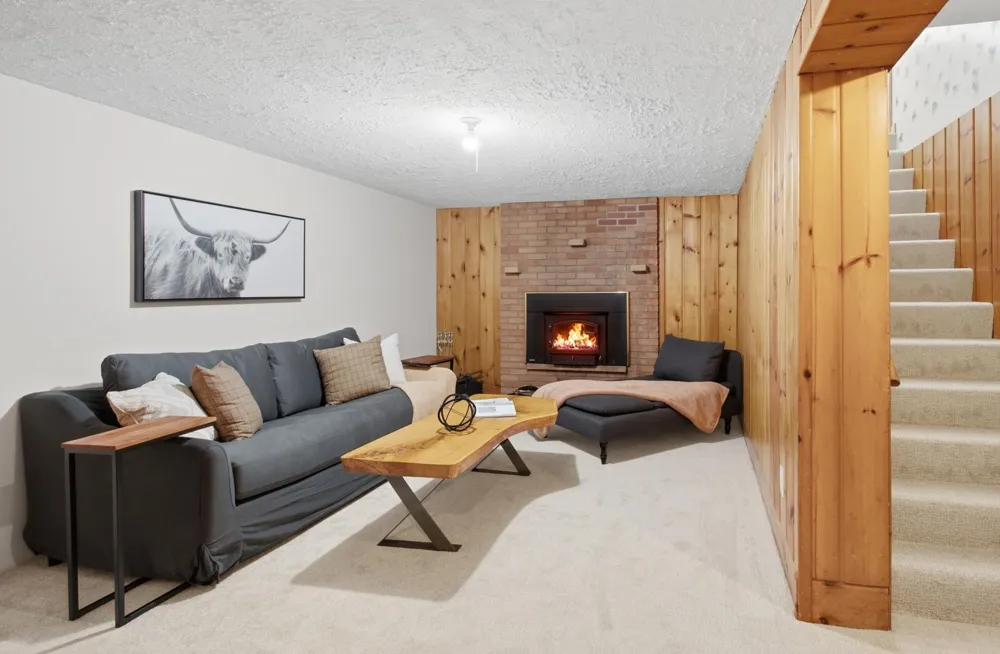 3093 Wilder Street Roseville, MN 55113