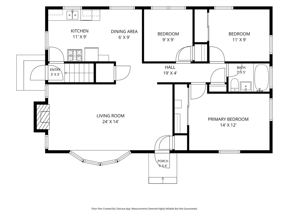 3093 Wilder Street Roseville, MN 55113