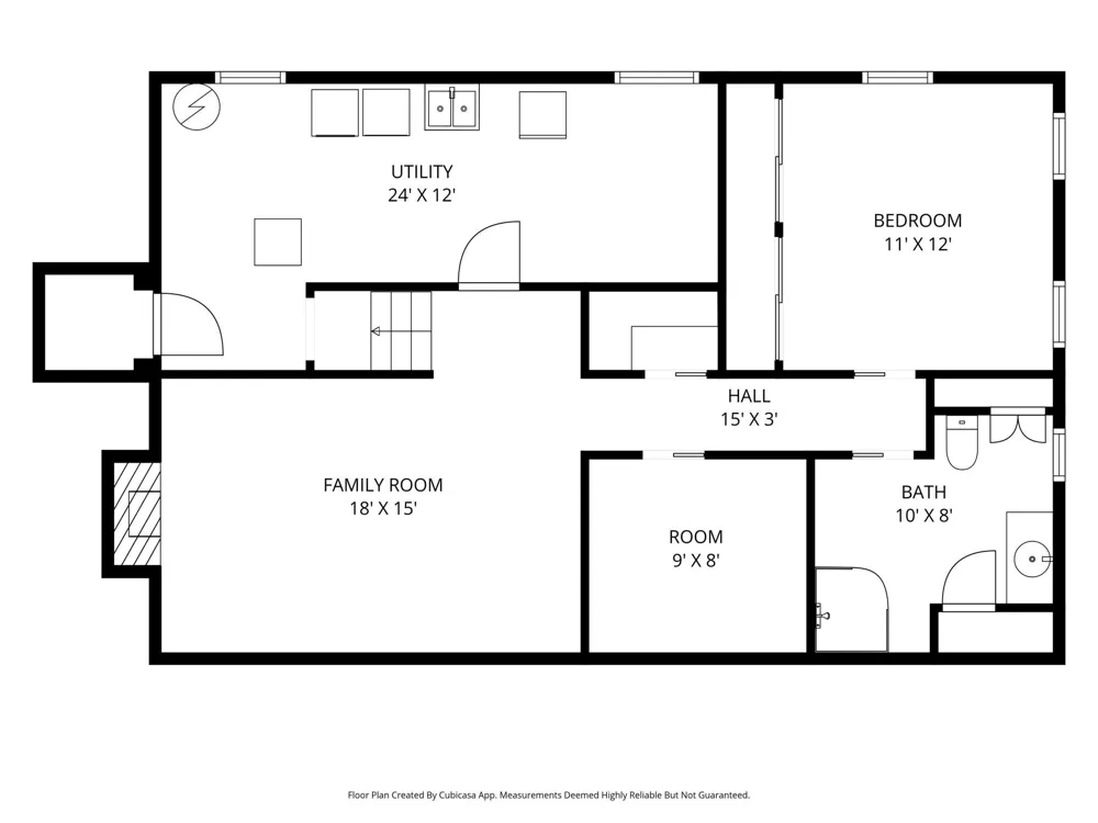 3093 Wilder Street Roseville, MN 55113